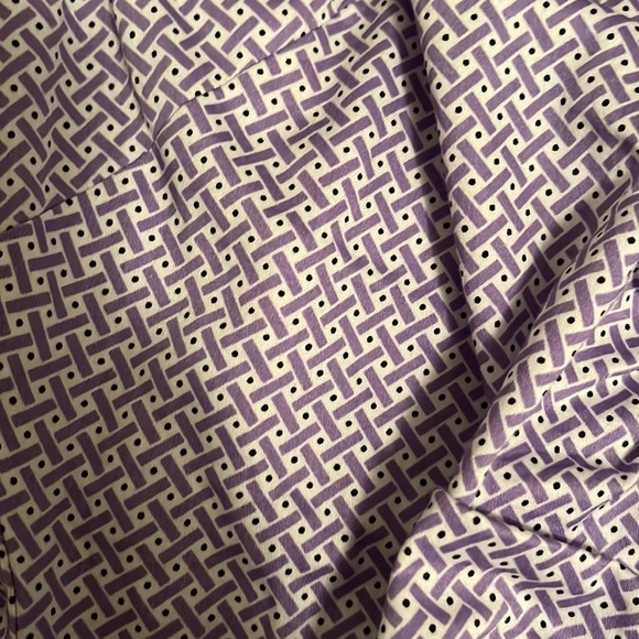 New York Company fitted button up shirt XS - Picture 3 of 6